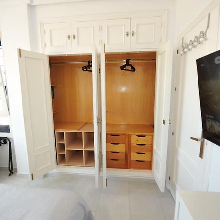 Preciado Apartamento Con Vistas Frontales Al Mar Cádiz Eksteriør bilde